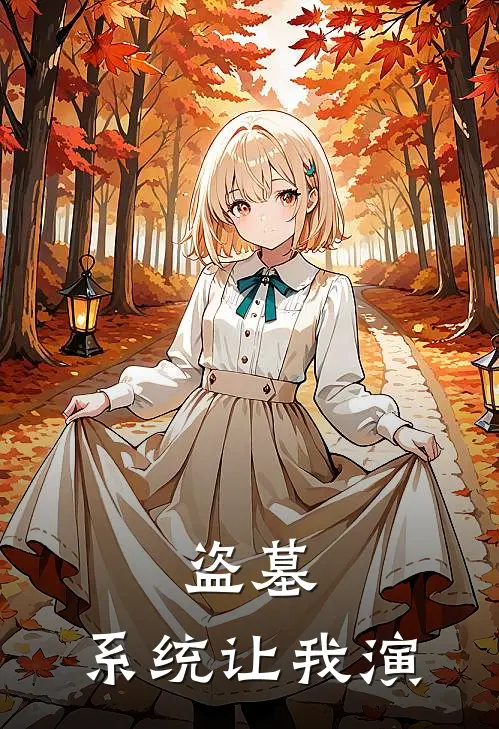 盗墓：系统让我演明霄虞阿宁完整版免费小说_全本免费完结小说盗墓：系统让我演明霄虞阿宁