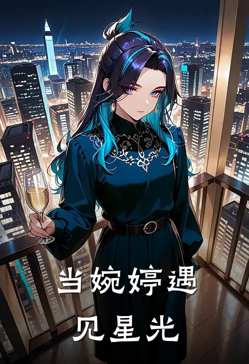 当婉婷遇见星光妍婉婷燕明轩新热门小说_免费阅读全文当婉婷遇见星光妍婉婷燕明轩