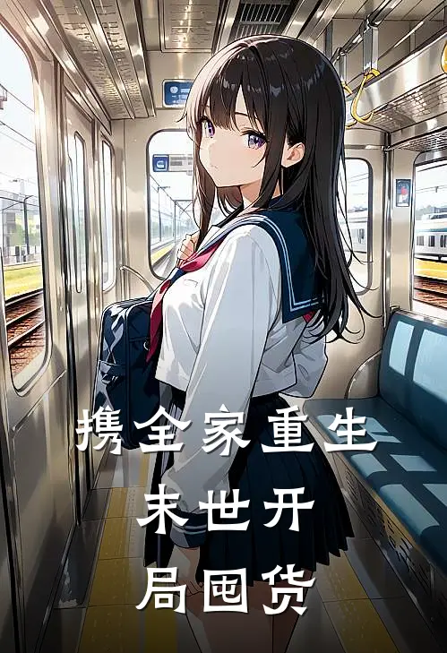 携全家重生，末世开局囤货(苏梦瑶苏清鸢)全本免费小说_阅读免费小说携全家重生，末世开局囤货苏梦瑶苏清鸢