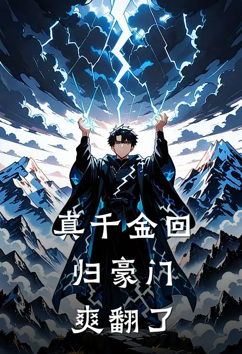 《真千金回归豪门，爽翻了》苏晚星陆知衍全本阅读_(苏晚星陆知衍)全集阅读