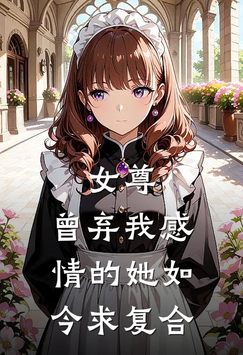 女尊：曾弃我感情的她如今求复合