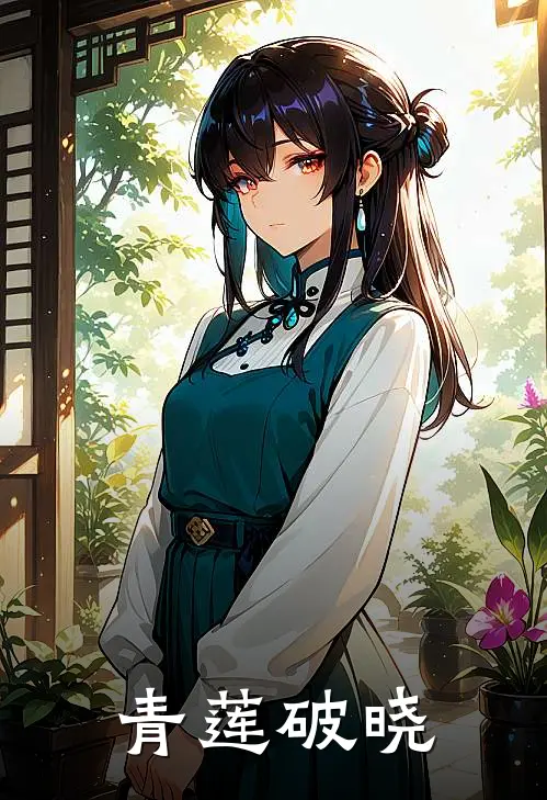 《青莲破晓》苏晚苏晚完结版阅读_苏晚苏晚完结版在线阅读