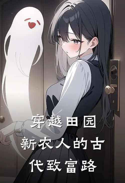 穿越田园：新农人的古代致富路