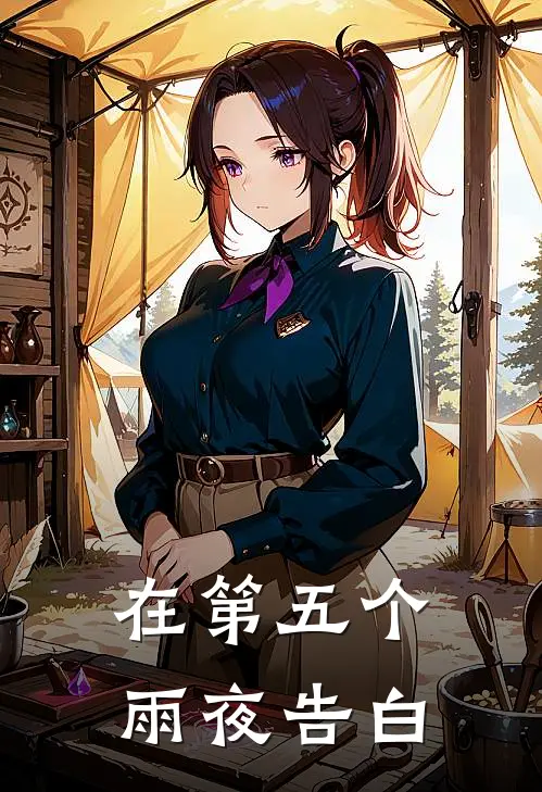 在第五个雨夜告白俞明程小雨热门的网络小说_热门的网络小说在第五个雨夜告白(俞明程小雨)