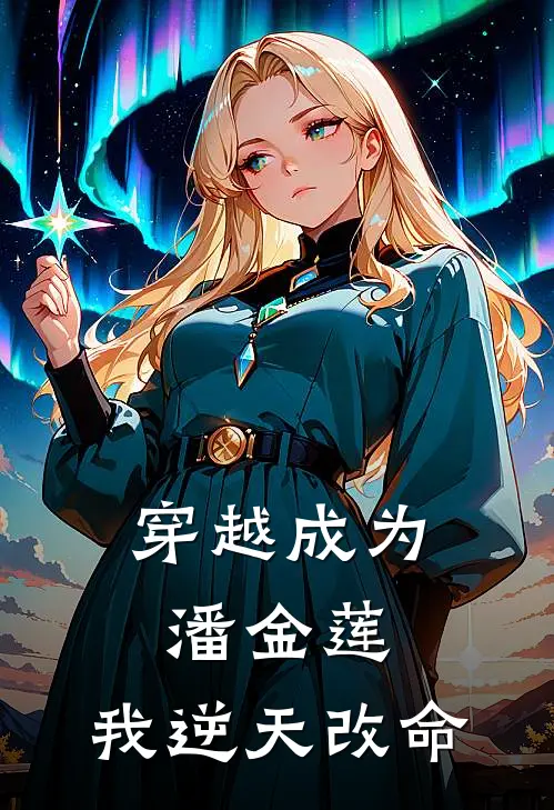 《穿越成为潘金莲，我逆天改命》潘金莲武松已完结小说_穿越成为潘金莲，我逆天改命(潘金莲武松)火爆小说