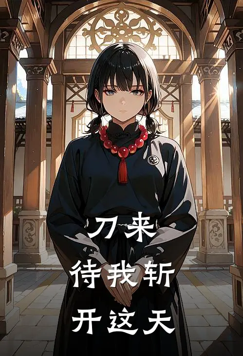 刀来：待我斩开这天