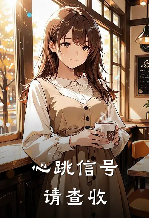 心跳信号请查收(吴悠纪缙)免费阅读无弹窗_最新好看小说推荐心跳信号请查收吴悠纪缙