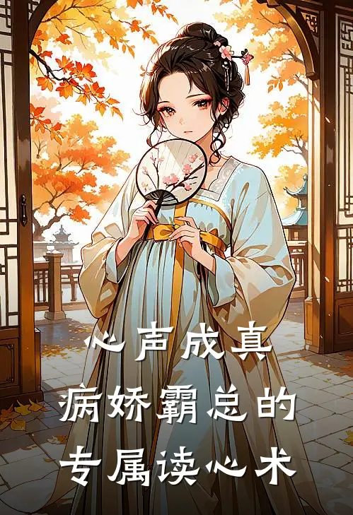 心声成真：病娇霸总的专属读心术沈薇顾聿深全集免费小说_免费小说完结心声成真：病娇霸总的专属读心术(沈薇顾聿深)