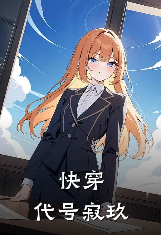 快穿：代号寂玖寂玖林柔完结好看小说_无弹窗全文免费阅读快穿：代号寂玖(寂玖林柔)