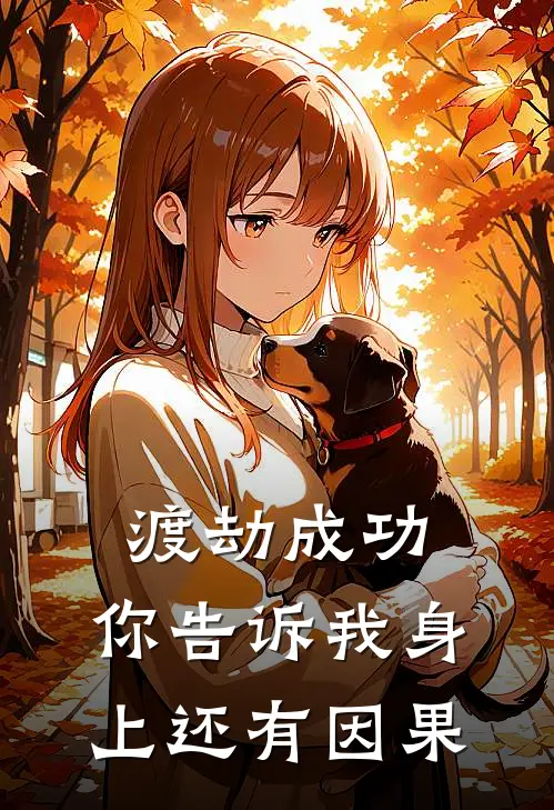 渡劫成功，你告诉我身上还有因果苏明月苏煜安最新小说全文阅读_最新章节列表渡劫成功，你告诉我身上还有因果(苏明月苏煜安)