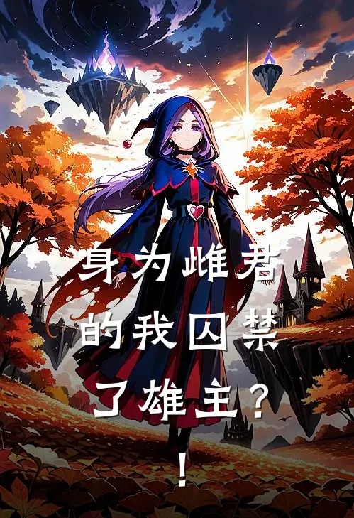 身为雌君的我囚禁了雄主？！查里斯加斯缇斯最新章节在线阅读_查里斯加斯缇斯全本免费在线阅读