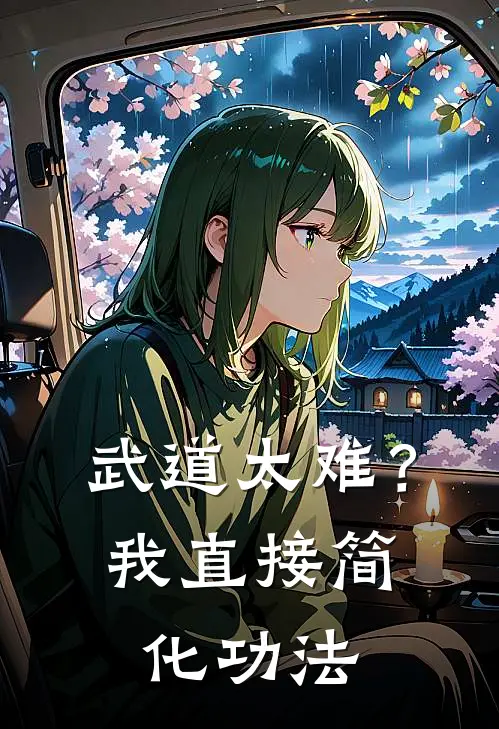 武道太难？我直接简化功法时枫王涯小说免费完结_完本热门小说武道太难？我直接简化功法时枫王涯