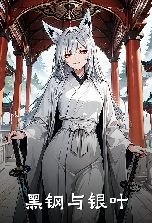 黑钢与银叶陆昭陆昭小说完结免费_最新章节列表黑钢与银叶(陆昭陆昭)