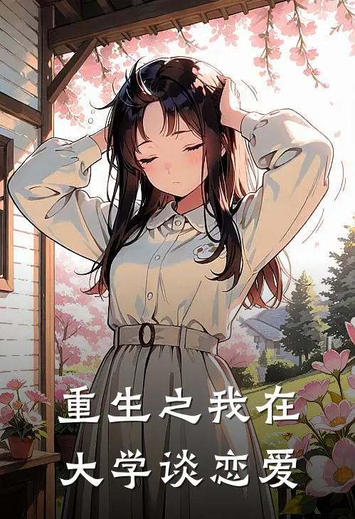 刘筱苒顾沉舟重生之我在大学谈恋爱完结版在线阅读_重生之我在大学谈恋爱全集免费在线阅读