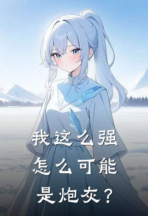 帝玄漪帝云明(我这么强，怎么可能是炮灰？)全章节在线阅读_(我这么强，怎么可能是炮灰？)全本在线阅读