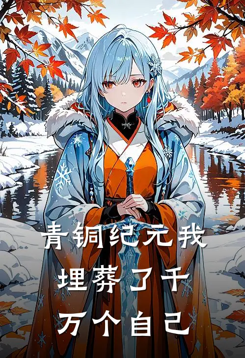 青铜纪元·我埋葬了千万个自己抖音热门热门小说免费阅读_网络热门小说青铜纪元·我埋葬了千万个自己(抖音热门)