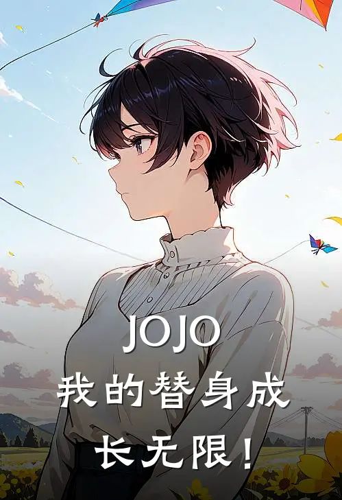 林染星承太郎《JOJO，我的替身成长无限！》全文免费在线阅读_《JOJO，我的替身成长无限！》全本在线阅读
