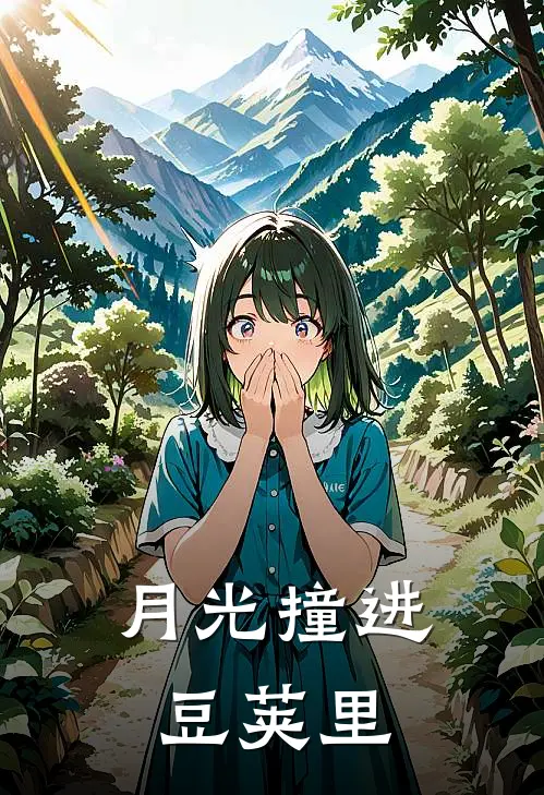 《月光撞进豆荚里》萌豆赵越火爆新书_月光撞进豆荚里(萌豆赵越)免费小说