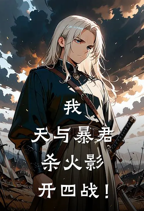 我，天与暴君，杀火影，开四战！宇智波宇智波鼬完本热门小说_小说推荐完结我，天与暴君，杀火影，开四战！宇智波宇智波鼬