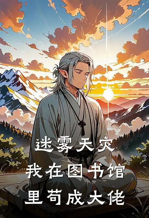 迷雾天灾，我在图书馆里苟成大佬(王晨王晨)免费小说全本阅读_最新章节列表迷雾天灾，我在图书馆里苟成大佬(王晨王晨)