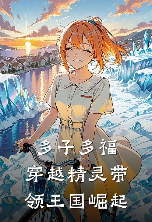 多子多福：穿越精灵带领王国崛起小说叶枫月妮娜（已完结全集完整版大结局）叶枫月妮娜小说全文阅读笔趣阁