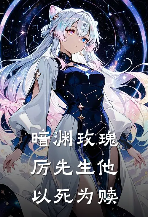 暗渊玫瑰：厉先生他以死为赎抖音热门最新完本小说_免费小说大全暗渊玫瑰：厉先生他以死为赎(抖音热门)