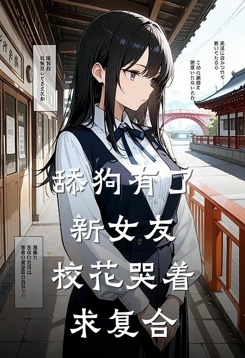 舔狗有了新女友：校花哭着求复合陈默林薇薇免费小说大全_小说推荐完本舔狗有了新女友：校花哭着求复合(陈默林薇薇)