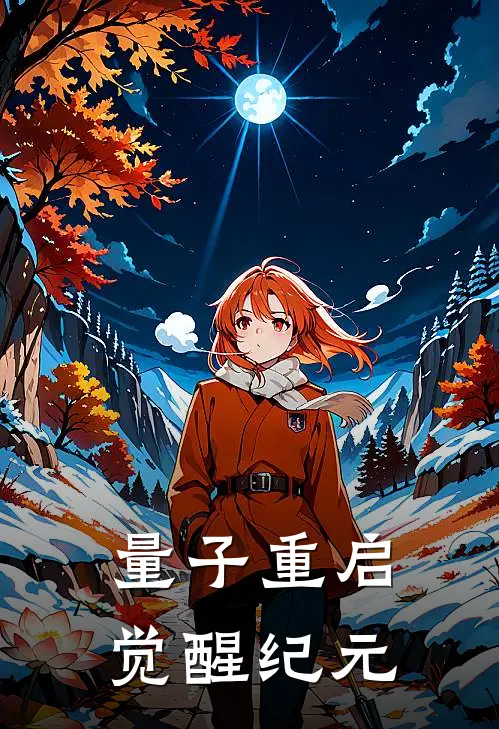 量子重启：觉醒纪元(林深周砚)网络热门小说_最新小说量子重启：觉醒纪元(林深周砚)