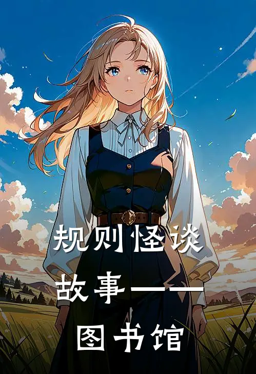 规则怪谈故事——图书馆李明热门最新好看小说_最新完本小说规则怪谈故事——图书馆李明热门