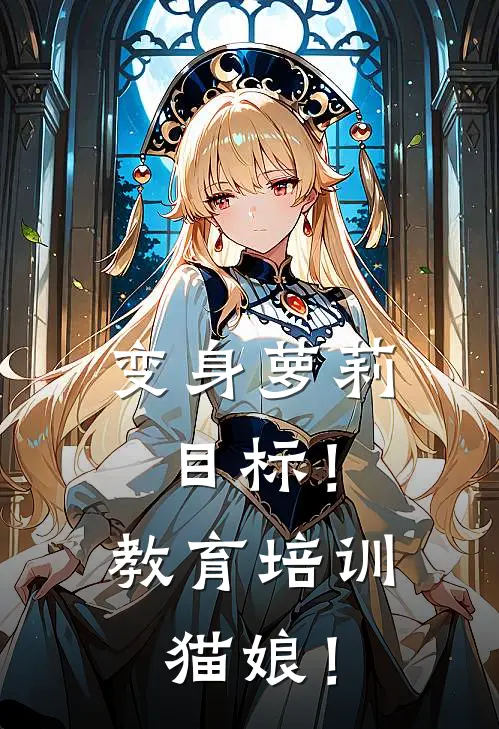 变身萝莉：目标！教育培训猫娘！安莉莉可最新完结小说推荐_在线免费小说变身萝莉：目标！教育培训猫娘！(安莉莉可)