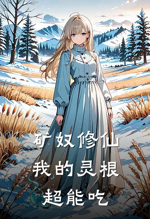 矿奴修仙：我的灵根超能吃