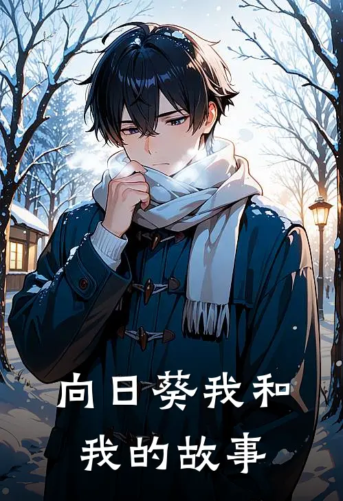 向日葵（我和我的故事）