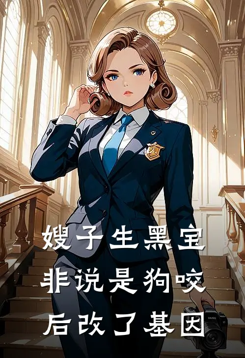 嫂子生黑宝非说是狗咬后改了基因泰迪陈小玉热门小说完结_热门的小说嫂子生黑宝非说是狗咬后改了基因泰迪陈小玉