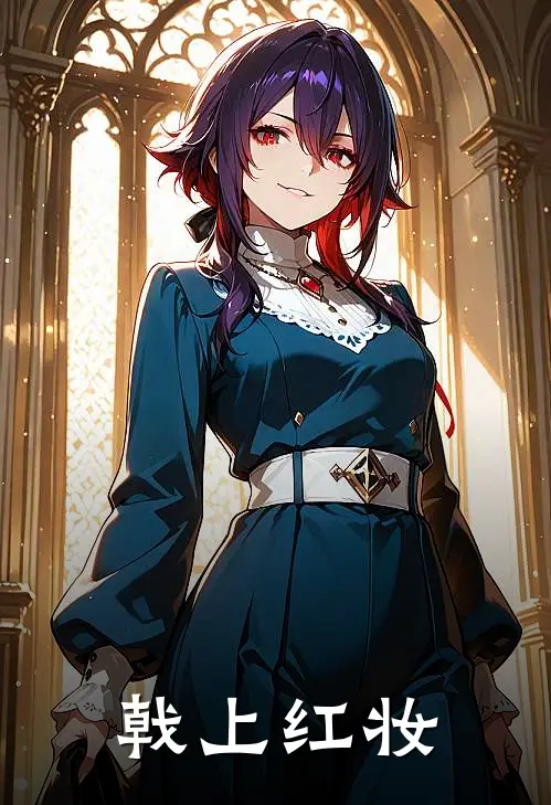 戟上红妆(林薇阿禾)免费阅读_完结热门小说戟上红妆(林薇阿禾)