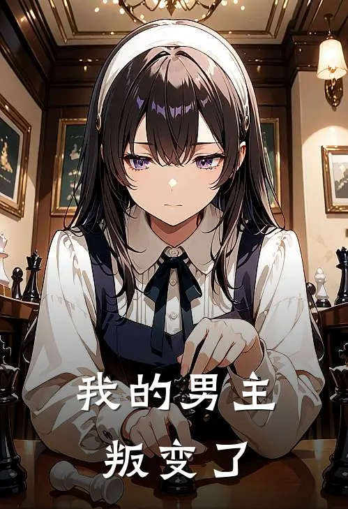 我的男主叛变了