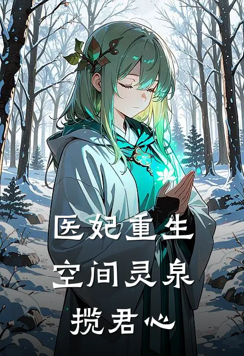 医妃重生：空间灵泉揽君心(林小羽林大山)热门网络小说_最新完本小说医妃重生：空间灵泉揽君心(林小羽林大山)