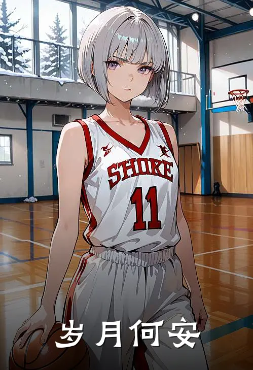 岁月何安(何安岳岁岁)最新完结小说推荐_热门小说排行榜岁月何安何安岳岁岁