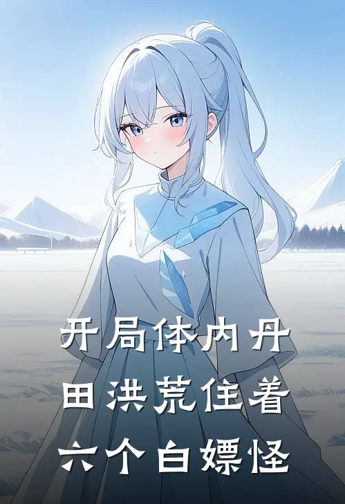 开局体内丹田洪荒住着六个白嫖怪(叶溪辰赵虎)完本小说大全_热门小说大全开局体内丹田洪荒住着六个白嫖怪叶溪辰赵虎