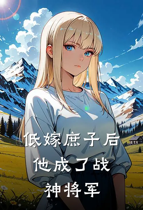 低嫁庶子后，他成了战神将军沈穆清春妮小说完整版_完结版小说推荐低嫁庶子后，他成了战神将军(沈穆清春妮)