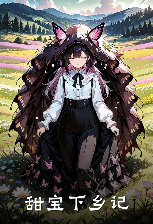 甜宝下乡记甜宝田甜热门小说阅读_完本完结小说甜宝下乡记甜宝田甜