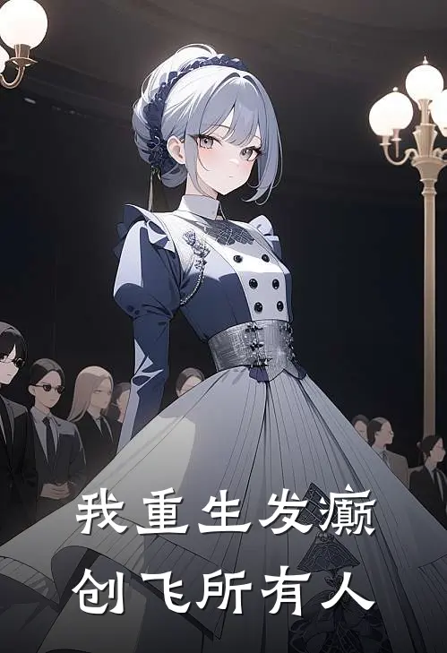 我重生发癫创飞所有人