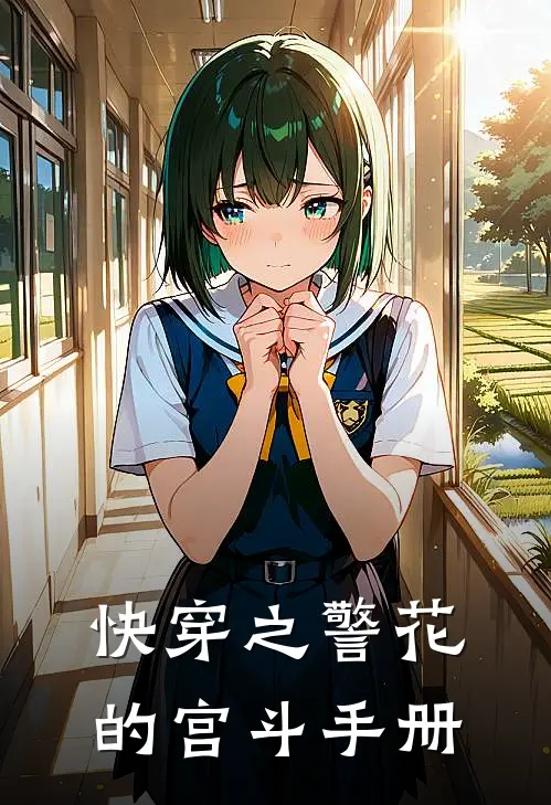 快穿之警花的宫斗手册