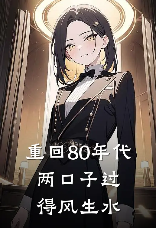 重回80年代，两口子过得风生水