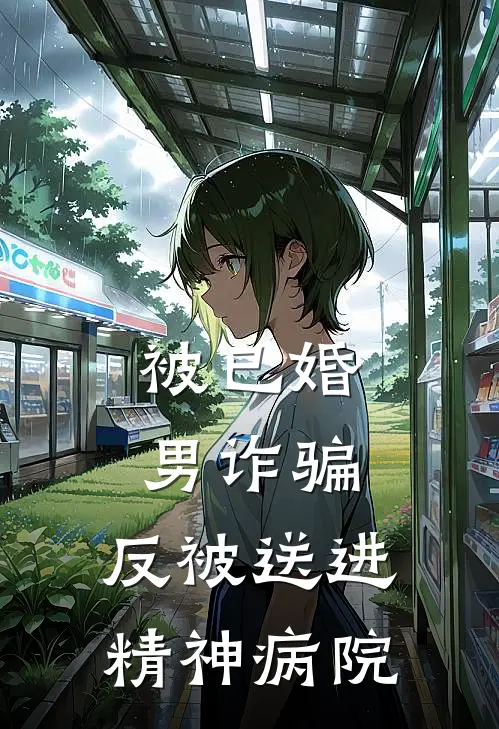 被已婚男诈骗，反被送进精神病院晓晓热门小说完整版免费阅读_热门小说排行榜被已婚男诈骗，反被送进精神病院(晓晓热门)