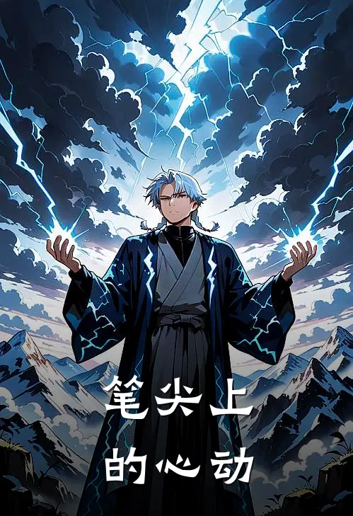 笔尖上的心动(林砚苏清和)免费小说完结版_最新章节列表笔尖上的心动(林砚苏清和)