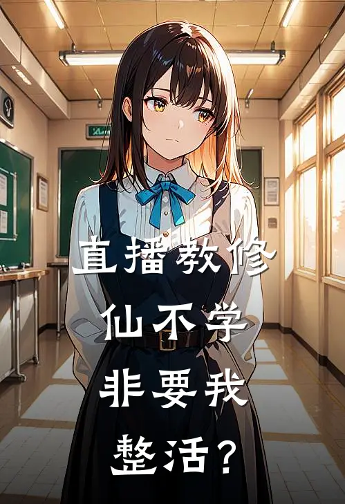 直播教修仙不学，非要我整活？裴景瑜李素问免费完结小说_完本完结小说直播教修仙不学，非要我整活？(裴景瑜李素问)