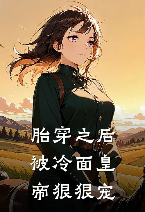 胎穿之后，被冷面皇帝狠狠宠