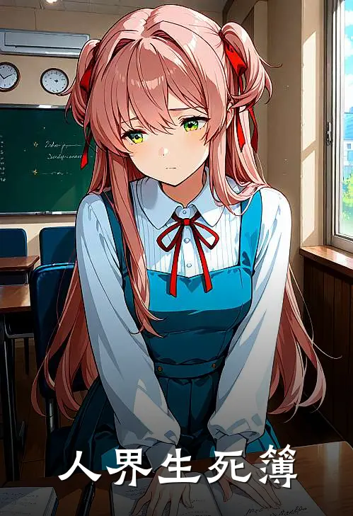 人界生死簿