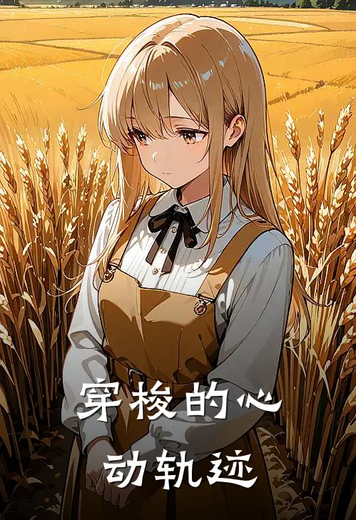 白珊珊林羽《穿梭的心动轨迹》完结版免费阅读_白珊珊林羽热门小说