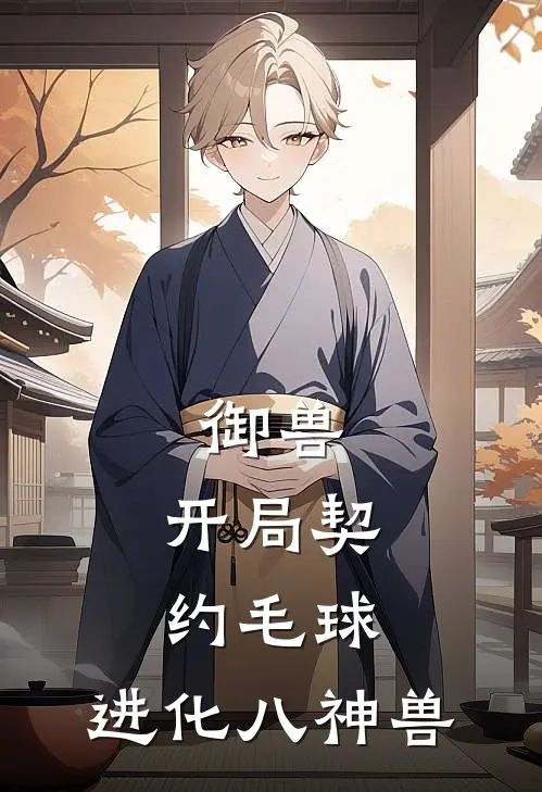 御兽：开局契约毛球，进化八神兽林诺雷浩最新章节免费阅读_御兽：开局契约毛球，进化八神兽热门小说